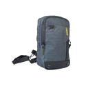 Mini rucsac gri