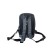 Mini rucsac gri