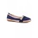 Espadrile Gini
