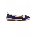 Espadrile Gini
