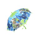 Umbrelă pentru copii - colorată