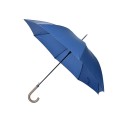Umbrelă mare de ploaie - albastru inchis
