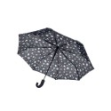 Umbrela de dama de culoare neagra