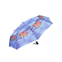 Umbrelă Jeans and Rose