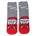 Sosete pentru copii Santa Claus