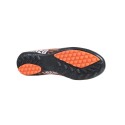 Ghete de fotbal marime mare - negru