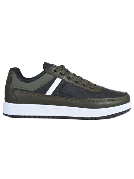 Pantofi sport barbati - verde