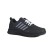 Adidași pentru bărbați cu dungi gri
