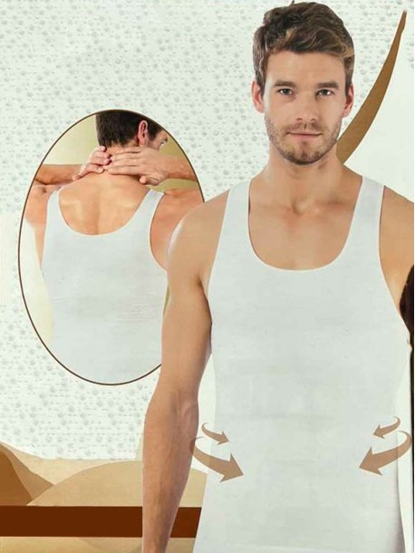 Maiou bărbătesc modelator