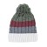 Caciula beanie colorata