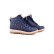 Botine sport de dama Ori albastre