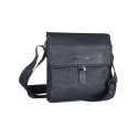 Geanta pentru barbati Pierre Cardin - negru