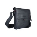 Geanta pentru barbati Pierre Cardin - negru