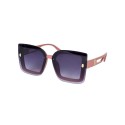 Ochelari de soare cu rame roz MA22541