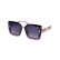 Ochelari de soare cu rame roz MA22541