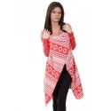 Cardigan de dama Radi
