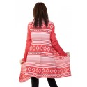 Cardigan de dama Radi