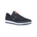 Pantofi sport de vară pentru bărbati - negri