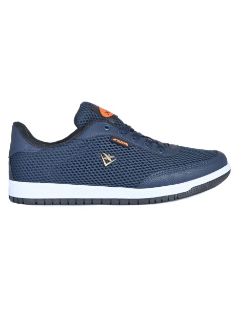 Pantofi sport de vară pentru bărbati - albastru