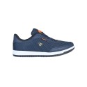 Pantofi sport de vară pentru bărbati - albastru
