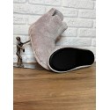Pantofi înalți - cizme