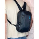 Mini rucsac negru