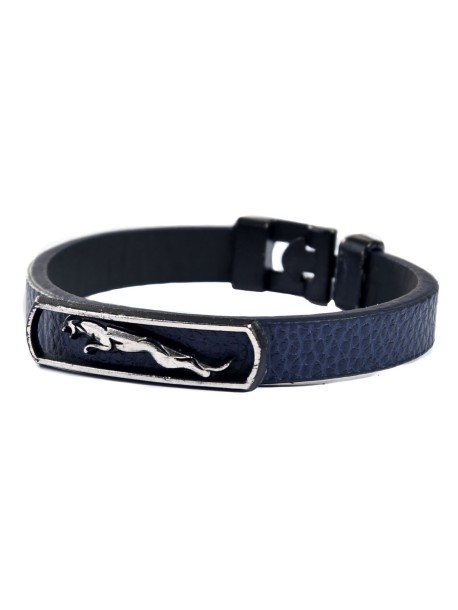 Brățară pentru bărbați Jaguar