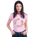 Tricou de dama - vanzari XXL