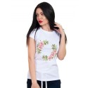 Tricou de dama - vanzari L