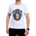 Tricou pentru barbati Ancora - vanzari M