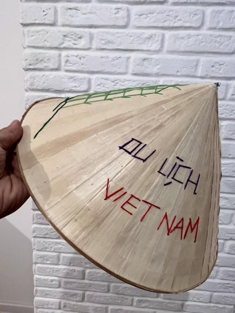 Palarie Vietnameza