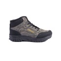 Botine pentru barbati Campbell - verde