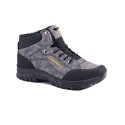 Botine pentru barbati Campbell - gri