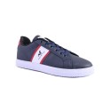 Pantofi sport barbati albastru - Polo