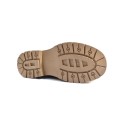 Botine de iarna dama - negru
