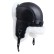 Caciula din piele - Ushanka