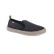 Espadrile pentru bărbați de culoare neagră