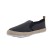 Espadrile pentru bărbați de culoare neagră