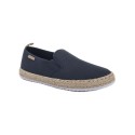 Espadrile pentru bărbați în albastru