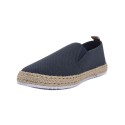 Espadrile pentru bărbați în albastru