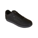 Pantofi sport pentru bărbați în negru