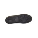 Pantofi sport pentru bărbați în negru