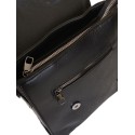 Geanta eleganta neagra pentru barbati