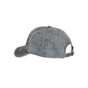 Șapcă din denim Miami