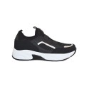 Adidași de damă cu elastice