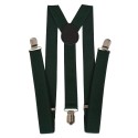 Bretele verde închis | Vodo