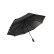 Umbrelă pliabilă neagră