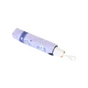 Umbrelă pliabilă pentru copii - violet