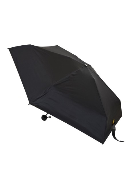 Umbrelă de buzunar în culoarea neagră