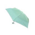 Umbrelă de buzunar de culoare verde